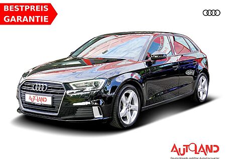 Audi A3 Sportback 35 TFSI Tempomat Sitzheizung
