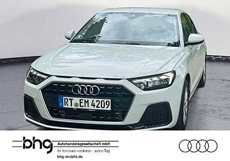 Audi A1 Sportback advanced 25 TFSI 70(95 ) kW(PS) S t