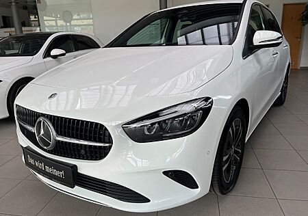 Mercedes-Benz B 200 Progressive Line Advanced Plus