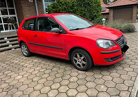 VW Polo Volkswagen 1.2 47kW