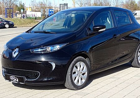 Renault ZOE Intens Navi Klima