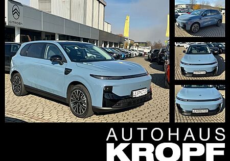 Leapmotor B10 Design Pro Max 67,1 kWh elektr. Heckklappe