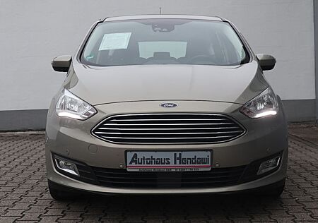 Ford C-Max Titanium Automatik/Navi/Kamera/Winterpaket
