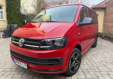 VW T6 California Volkswagen