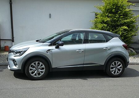 Renault Captur E-TECH Plug-In 160 Intens Intens