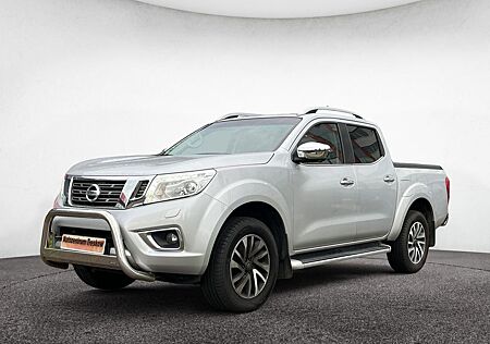 Nissan Navara 4x4 2.3 dCi Tekna Double Cab