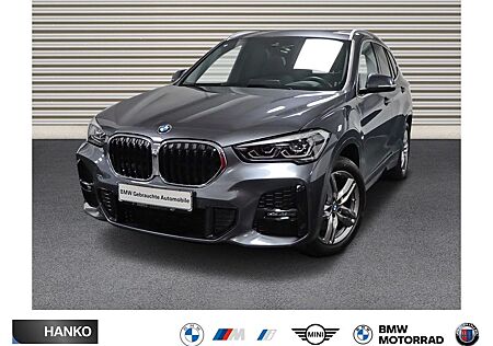 BMW X1 xDrive25e M-Sportpaket