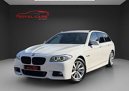 BMW 535 d Touring M SPORT NAVI*XENON*LEDER*PDC*SHZ