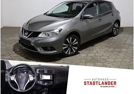 Nissan Pulsar N-Connecta 1.2 NAVI*DAB*CAM*SHZ