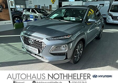 Hyundai Kona 1.6 GDI DCT Hybrid PREMIUM/ Navigationspake