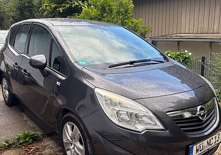 Opel Meriva 1.4 ecoFLEX Selection 88kW Selection