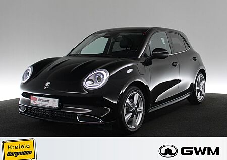 GWM Ora 03 400 Pro+ Edition Black Leasing Rate 269,-
