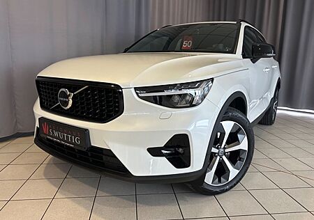 Volvo XC 40 XC40 B4 B DKG Ultimate Dark+PANO+THOR LED+ACC+