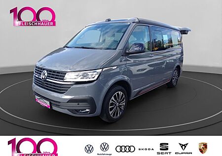 VW T6 California Volkswagen T6.1 California Beach ''Edition'' 4Motion 2.0 TD