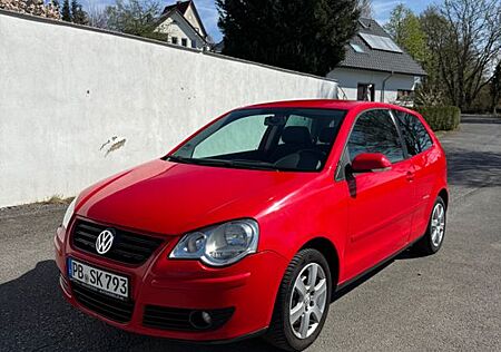 VW Polo Volkswagen 1.2 | TÜV + Inspektion Neu | Scheckheft
