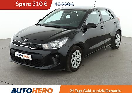 Kia Rio 1.4 Spirit*PDC*SHZ*KLIMA*