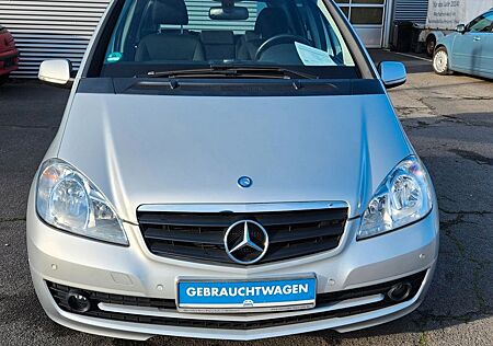 Mercedes-Benz A 180 CDI