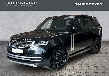 Land Rover Range Rover P550e Autobiography Hybrid Park-Assi