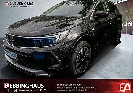 Opel Grandland X Grandland 1.2 Business Elegance Park & Go Paket