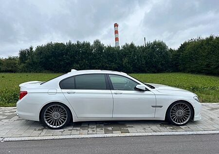 Alpina B7 4,4 Lang - 17.000 Euro investiert. Nr 43