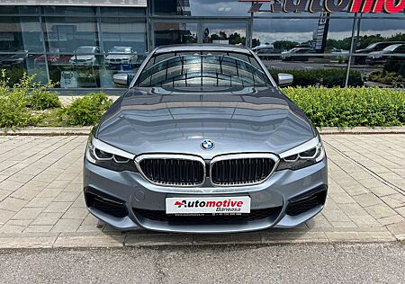 BMW 530 i xDrive M Sport