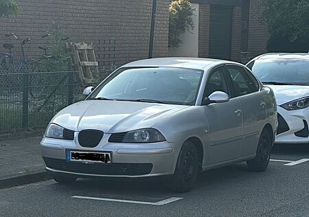 Seat Cordoba 1.4 16V 75PS *TÜV bis 12/26*