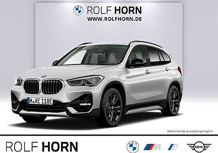 BMW X1 xDrive25e Sport Line Autom Navi AHK LED PDC