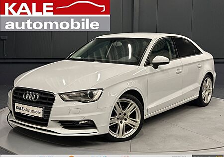 Audi A3 Limousine 2.0 TDI Ambition*18Zoll*S-Line Fahr