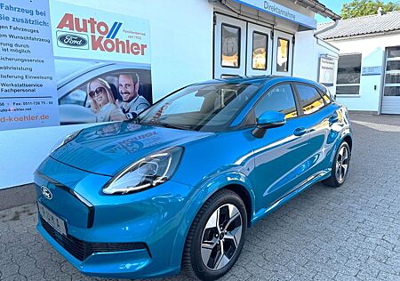 Ford Puma Gen-E 124 kW FWD Automatik