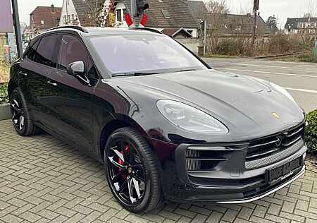 Porsche Macan GTS | Bose | Pano | Approved | Luftfeder