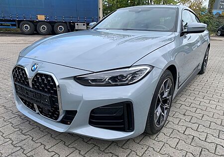 BMW 420 4 Gran Coupe i M Sport