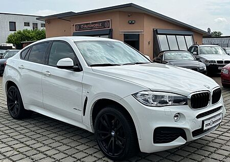 BMW X6 xDrive 30 d *M-SPORTPAKET*HUD*KAM*GSD*ASSIST*