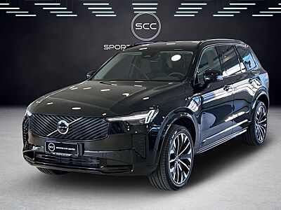 Volvo XC90 Plus Dark Long Range High Performance
