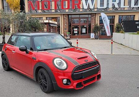 Mini Cooper S F56 JCW Edition