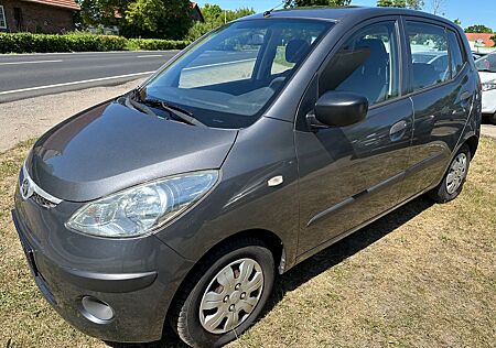 Hyundai i10 1.2 Style.Tüv bis 06.2026