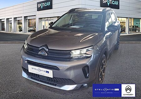 Citroën C5 Aircross 145 MAX *SHZ *NAVI *EPH