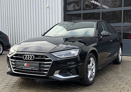 Audi A4 Lim. 35 TFSI advanced/LED/43.000km