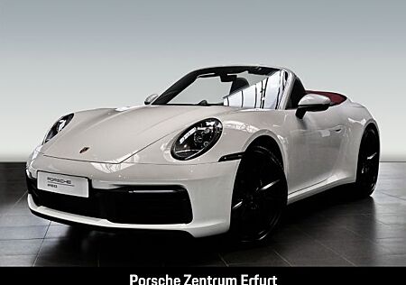 Porsche 911 Urmodell 911 992/Carrera Cabriolet/Sport Chrono Paket/BOS