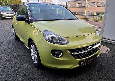 Opel Adam JAM 1.2 *Klima* Sitzheizung*