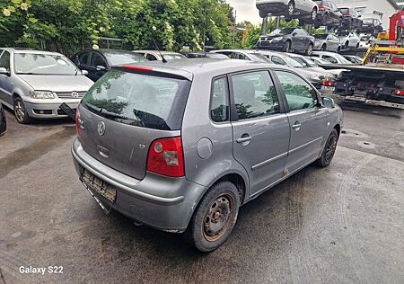 VW Polo Volkswagen IV Cricket,Klima,servo,usw.