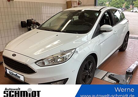Ford Focus 1,0 EcoBoost Business Edition + GARANTIE