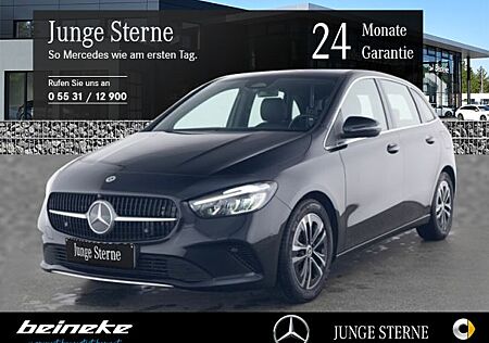 Mercedes-Benz B 180 Progressive Advanced LED AHK Kamera Winter