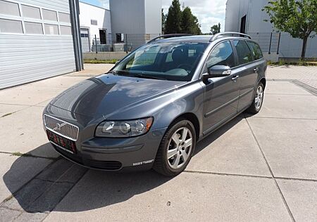 Volvo V50 2.0 Edition Euro 4