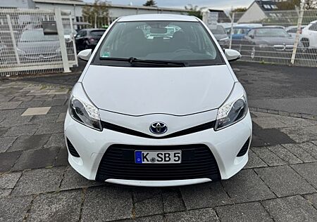 Toyota Yaris Hybrid Life *R-Kamera,Alu*