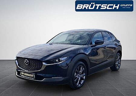 Mazda CX-30 Selection 2.0 AWD AUTOMATIK / LEDER / MATR