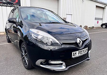 Renault Scenic III BOSE Edition*AHK*PDC*NAVI*Automatik