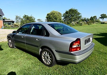 Volvo S80 2.9 Geartronic -