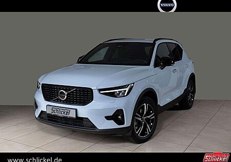 Volvo XC 40 XC40 B3 Plus Dark Navi 2-Zonen-Klimaautomatik