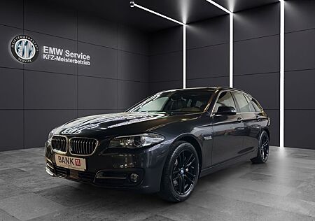 BMW 535d xDrive F11 Aut.AHK HUD HiFi Soft-Close Pano