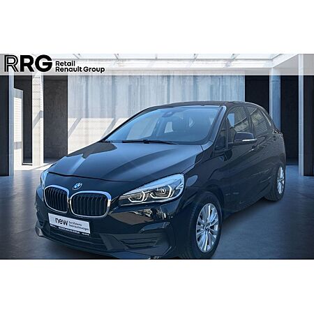 BMW 2er Active Tourer leasen